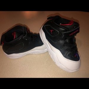 Jordan B’Loyal (TD)